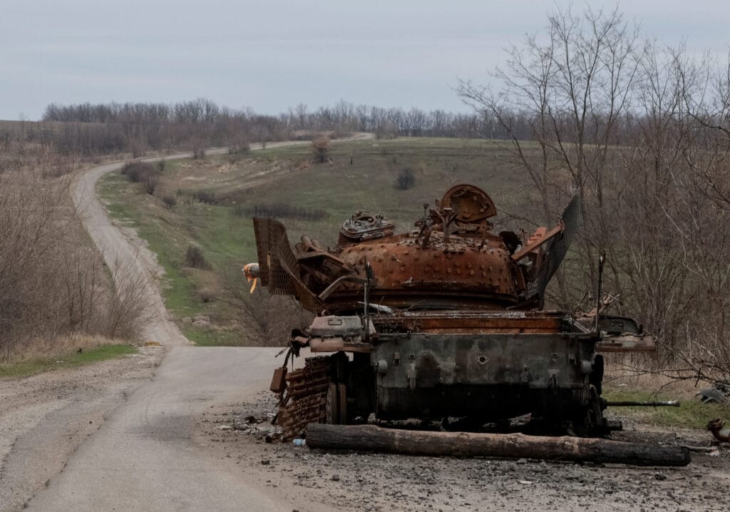 2025 03 25T115944Z 120341751 RC26KDACQMVW RTRMADP 3 UKRAINE CRISIS KHARKIV REGION scaled 1