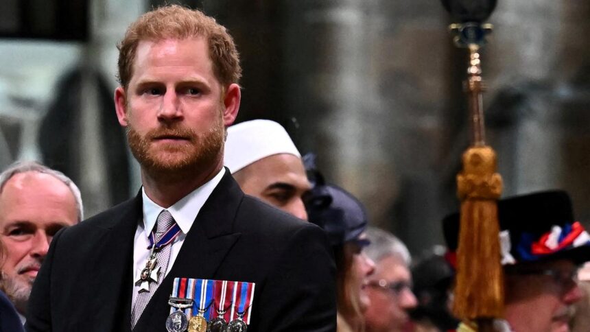 2025 05 02T185346Z 1331211188 RC20T0ATVNC4 RTRMADP 3 BRITAIN ROYALS HARRY TIMELINE