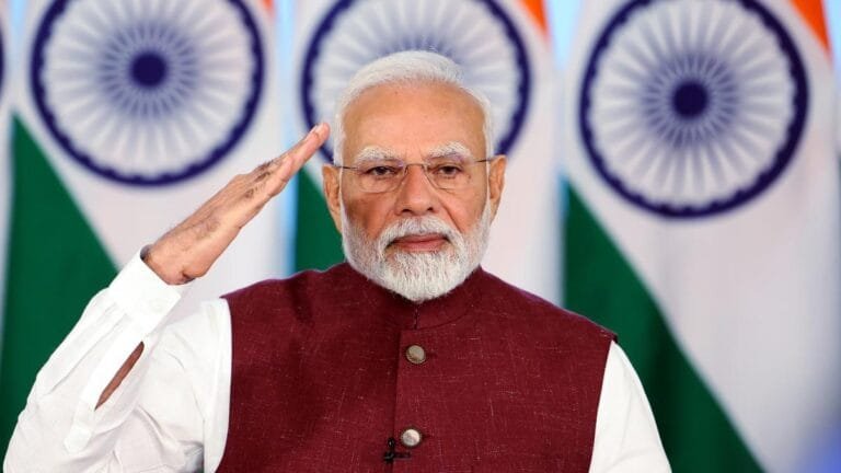 India’s ‘New Normal’: A Game-Changer in the Fight Against Pakistan-Sponsored Terror