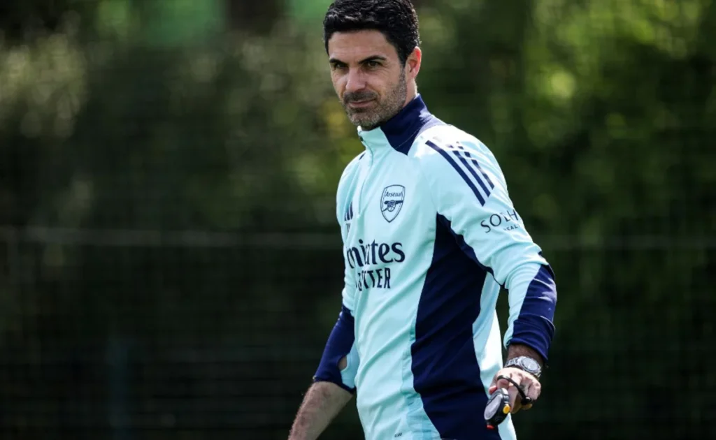 4ctifmdg mikel arteta afp 625x300 29 April 25