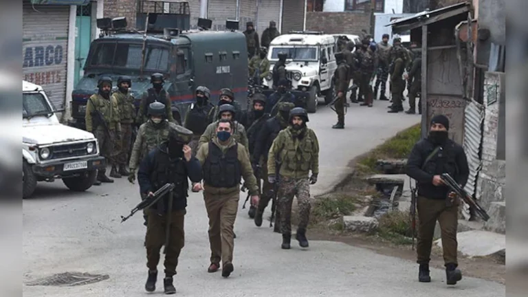 Top 7 Shocking Facts About the Shopian Terror Encounter Post-Operation Sindoor
