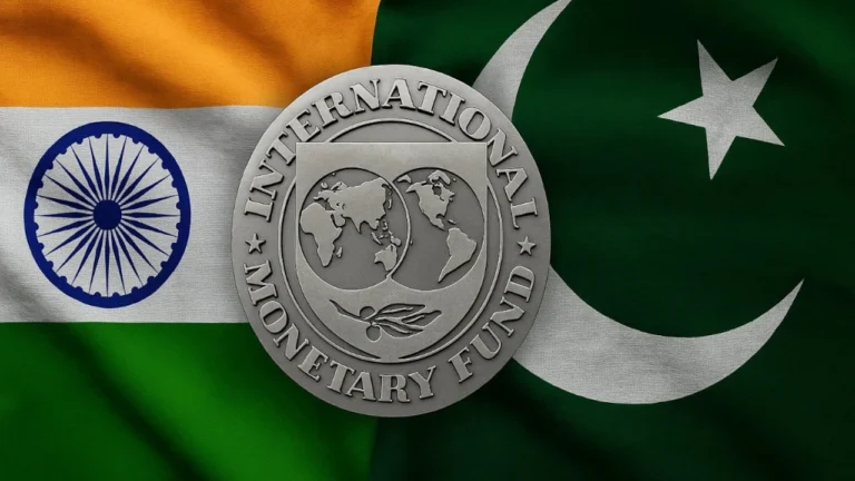 Top Concerns Over IMF Loan to Pakistan Amid India Tensions