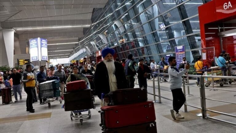 Adani Airports Ends Deal with Turkey’s Celebi After Security Clearance Revoked