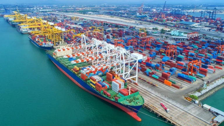 India Restricts Bangladeshi Imports via Land Ports: Strategic Move Amid Dhaka’s Curbs