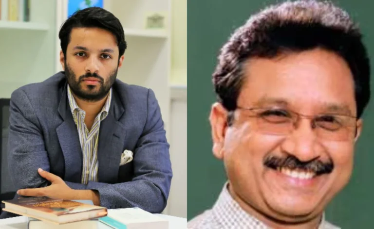 “Mistake Is His Name”: Arrest of Professor Sparks Political Row Over BJP’s Double Standards
