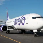 Avelo Boeing NG 737 800 Exterior 2 e1744401981689