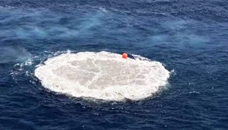 India Tests Indigenous Multi-Influence Ground Mine to Boost Underwater Defence