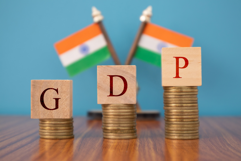 GDP Ep 1