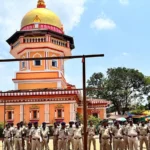 Goa Temple 2