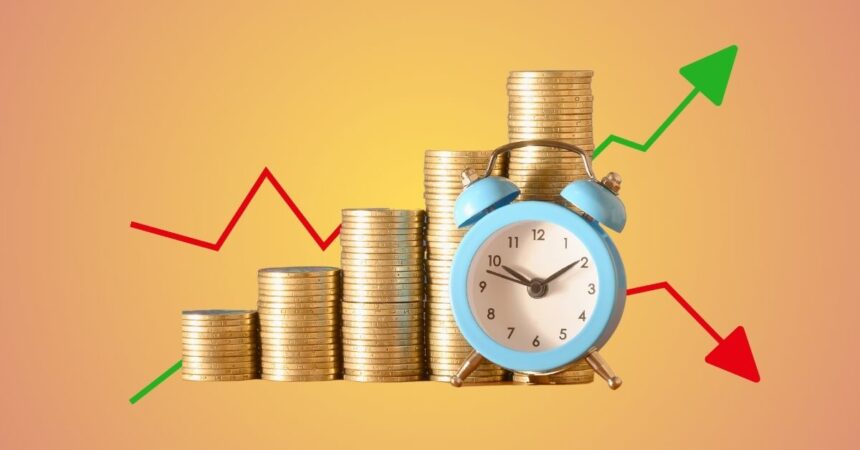 How to Time the Market Right Investment Strategy for Long Term Success in the Stock Market