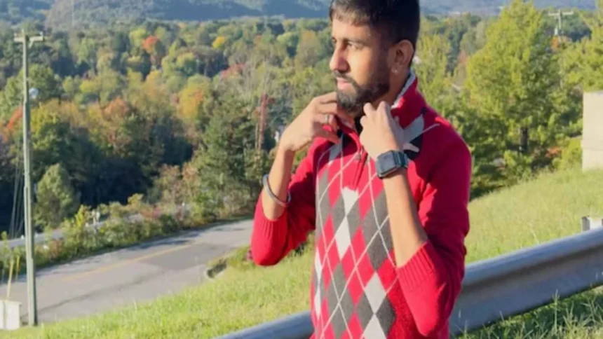 Indian Students Cleveland State University Lancaster County Crash PENNSYLVANIA Saurav Prabhakar Manav Patel