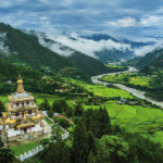 Khamsum Yuley Namgyel Choeten Bhutan