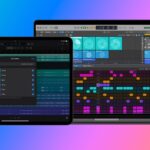Logic Pro Amplifies Beat Making Feature
