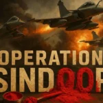 MEA On Operation Sindoor