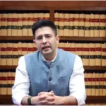 Raghav Chadha