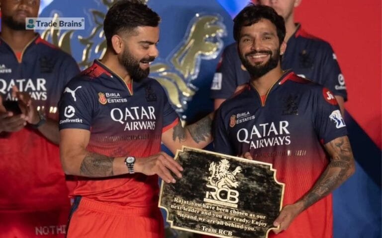 IPL 2025: Will Royal Challengers Bengaluru Finally Win Their First Title?