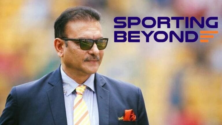 Top 7 Ways Media and Technology Empower Modern Cricketers: Ravi Shastri’s Take