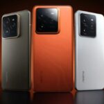 Realme GT 7
