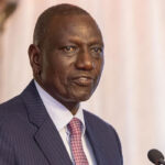 Ruto