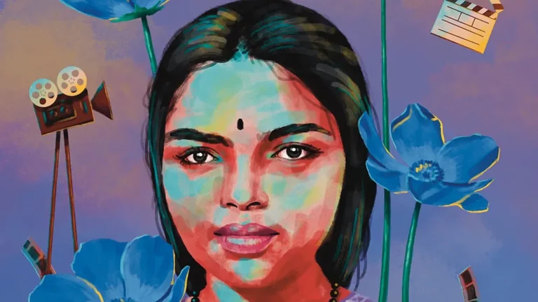 PK Rosy: India’s Forgotten Actress Silenced by Caste Oppression