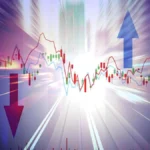 Stock market live today