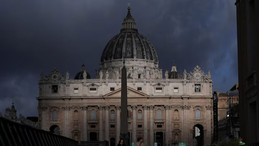 Vatican