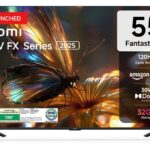 Xiaomi 4K TV FX Series 2025 1024x677 1