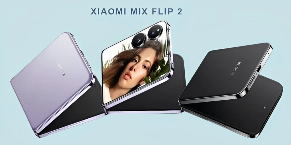 Xiaomi Mix Flip 2 Specifications Price FlipZ.com f5094404 8dd0 4a9c a43a a0e00b62ee00