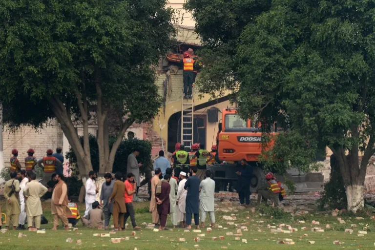 Operation Sindoor: 15 Civilians Killed in Pak Shelling After Indian Strikes