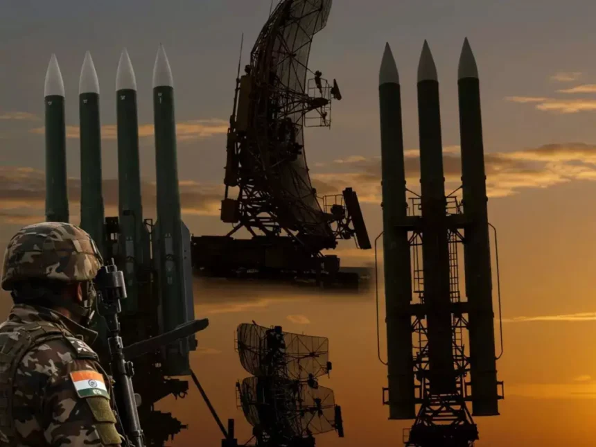 air defence