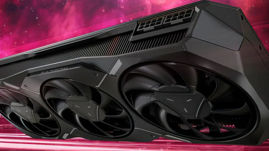 amd rx 7900