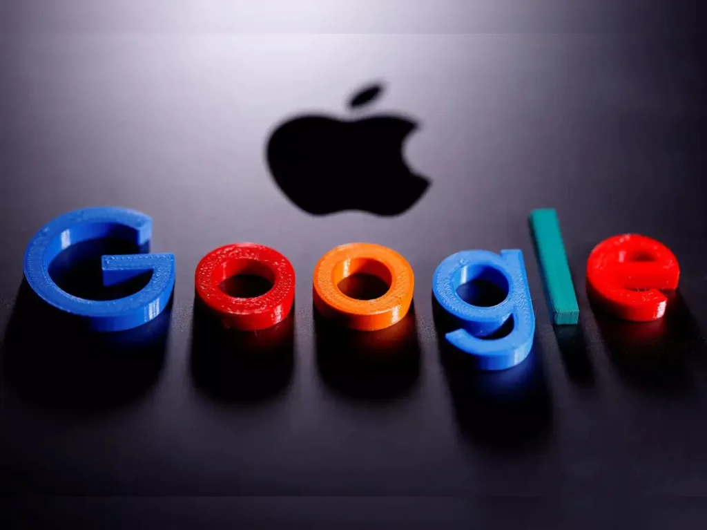 apple seeks to defend googles billion dollar payments in search case