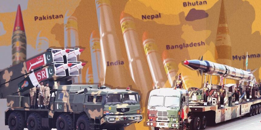 are pakistan and india engaged in a full fledged arms race 1704707933 6622