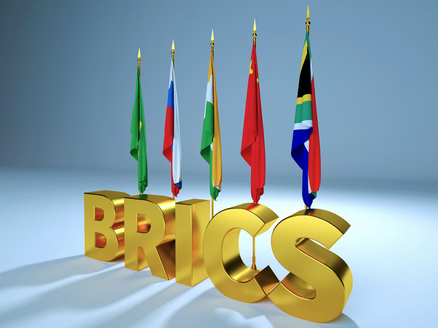 brics gold
