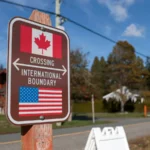 buying canadian trump