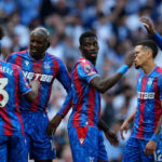 crystal palace players