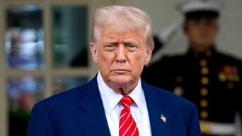 Top 7 Reasons Trump Isn’t Intervening in the India-Pakistan Crisis 2 image 1003