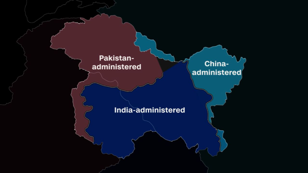 Top 5 Reasons Kashmir Tensions Are Raising War Fears Now 3 image 1023