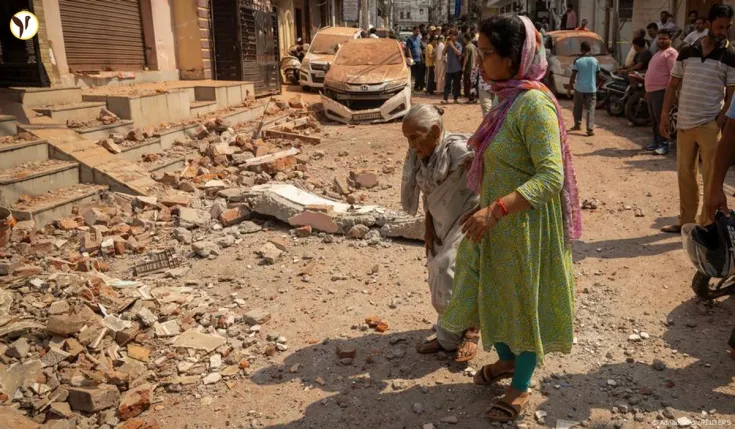 Top 5 Reasons Kashmir Tensions Are Raising War Fears Now 4 image 1024