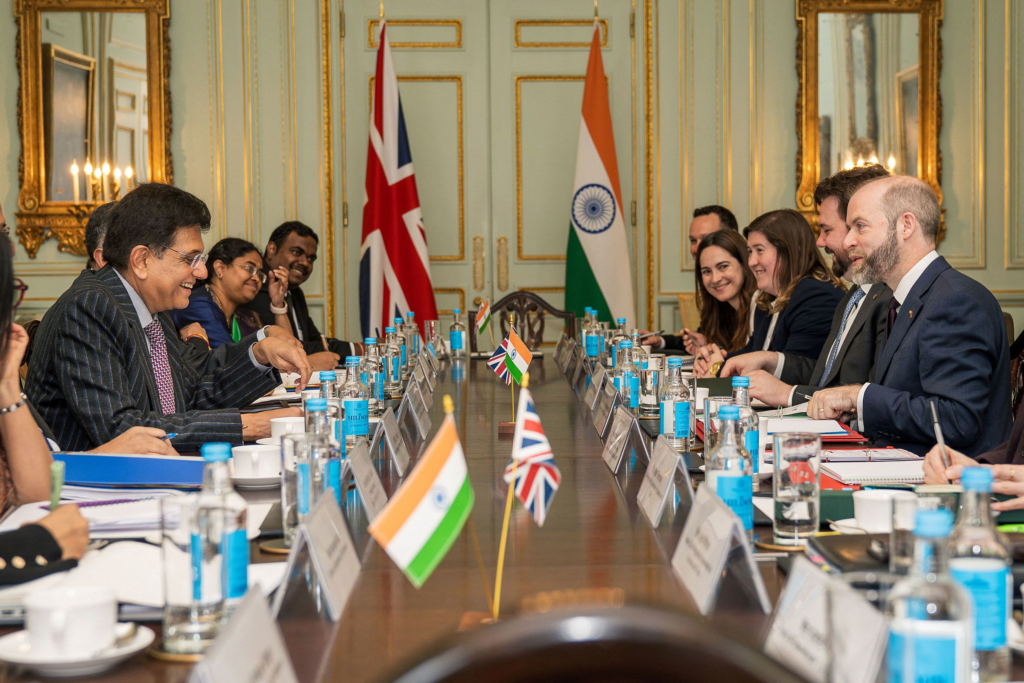 Top 5 Facts About India’s Huge Trade Deal—Not With the US 2 image 1031
