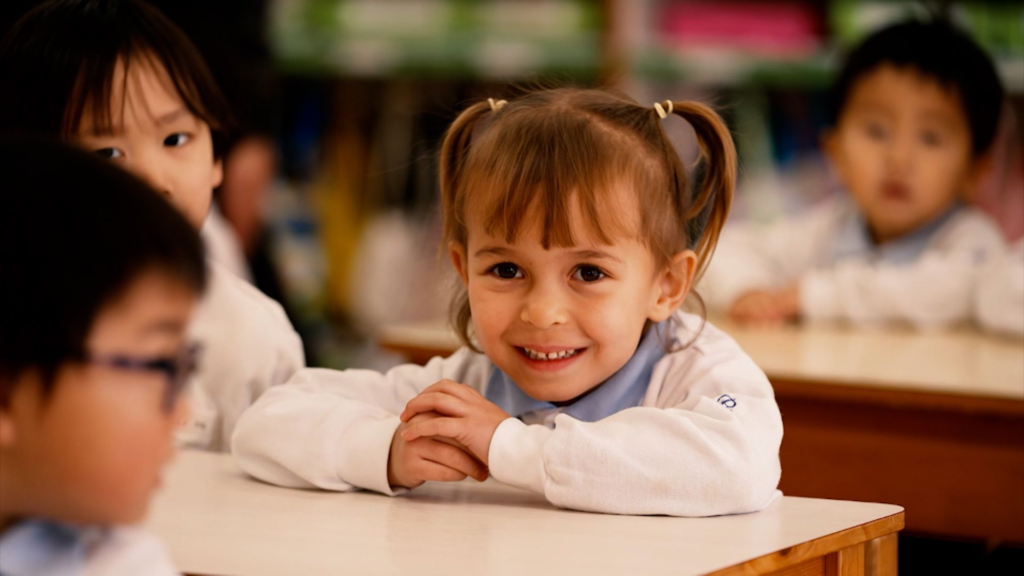 Top 7 Reasons Toddlers Can Study Abroad in Japan Now 3 image 1051
