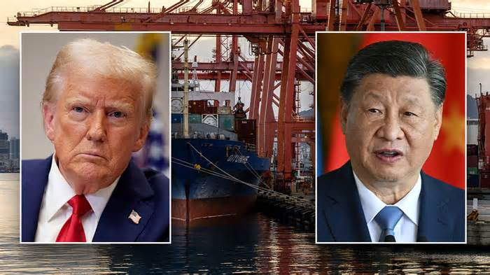 Top 5 Insights on China’s 5.4% GDP Growth Before Tariffs Hit 3 image 1056