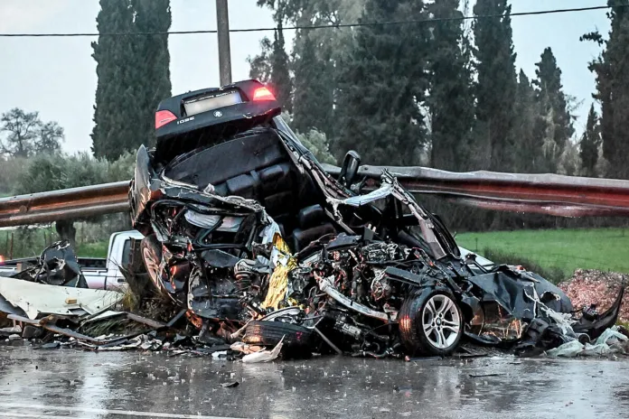 Top 7 Alarming Facts About April Road Crash Deaths 4 image 109