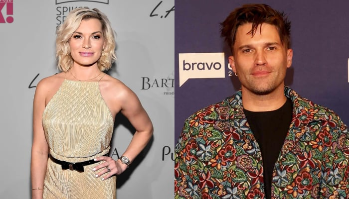 Top 5 Reactions to Tom Schwartz's Summer House Statement 2 tom schwartz