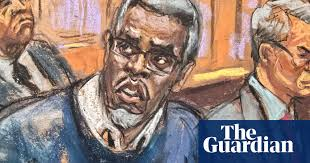 Top 7 Diddy Sex-Trafficking Trial Revelations That Shocked Everyone 2 image 1107