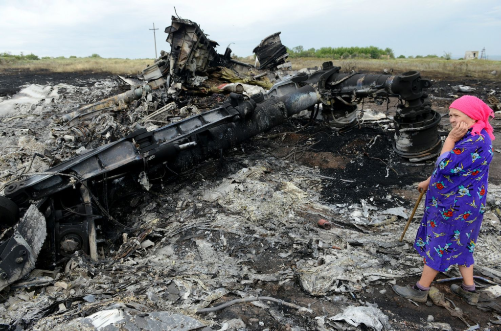 Top 5 Findings from UN on Russia’s Role in 2014 Airliner Tragedy 4 un