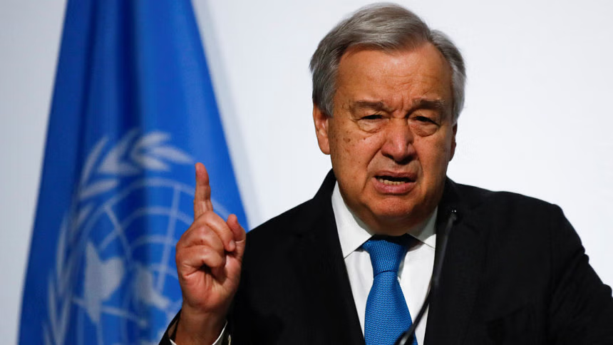 Top 5 UN Reform Plans Sparking Global Concern in 2025 2 image 1153
