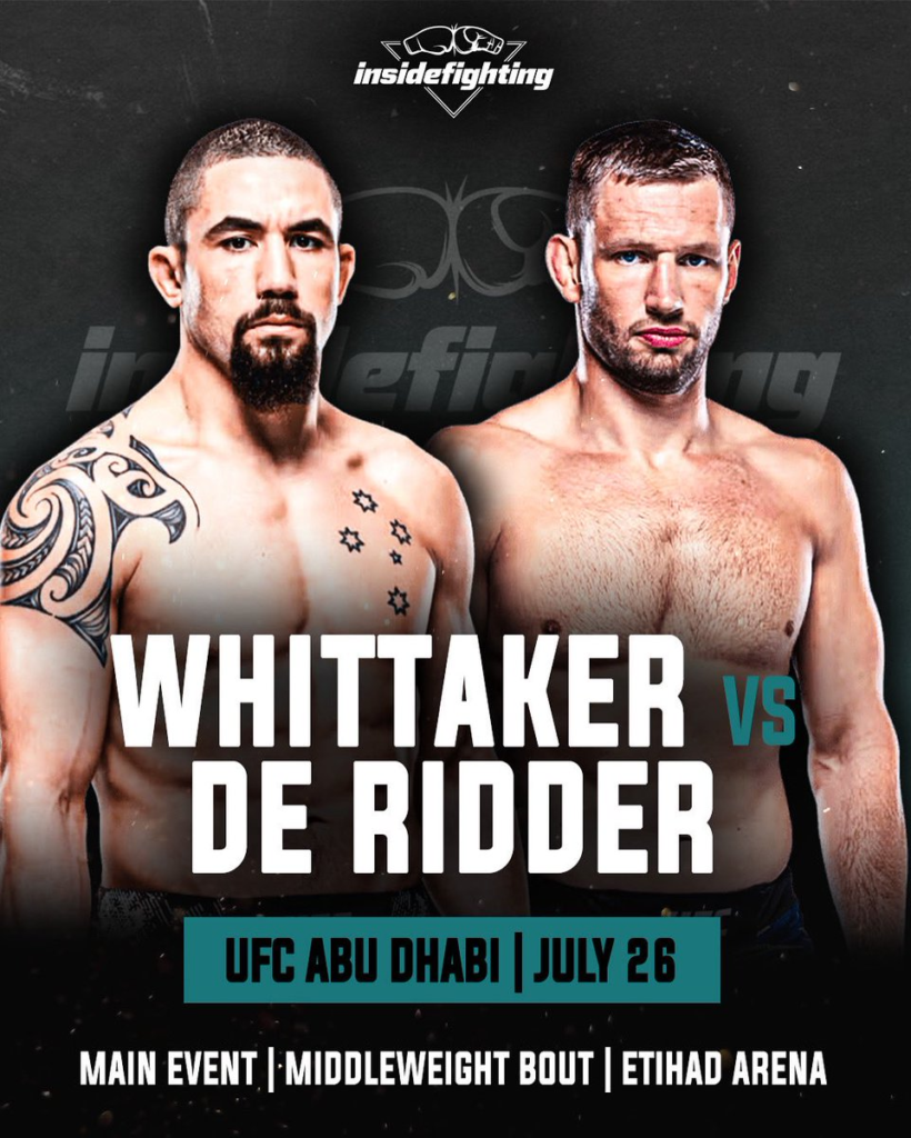 whittaker