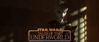 Top 7 Ways ‘Star Wars: Tales of the Underworld’ Expands Asajj Ventress’ Character 5 image 1241