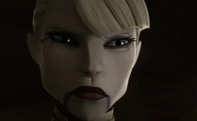 Top 7 Ways ‘Star Wars: Tales of the Underworld’ Expands Asajj Ventress’ Character 6 image 1242